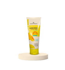 NATURE BEAUTY SUNSCREEN GENTLE CREAM SPF 50 PA+++ 50ML
